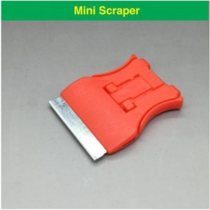 Mini Scraper