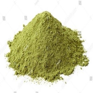 Natural Henna Powder