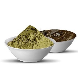 Henna Cone Powder