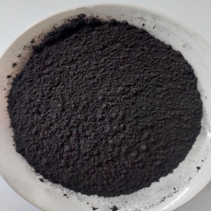 Black Henna Powder