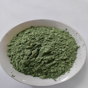 Green Burgundy Henna Powder