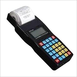 Billing Machine