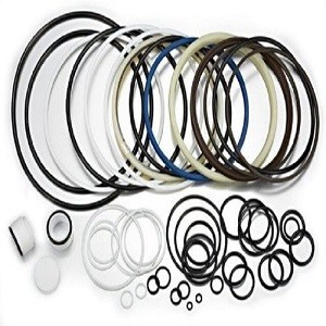 Rock Breaker Seal Kit