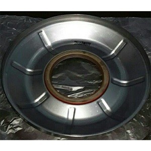 HM 2021 Wheel Loader Diaphragm