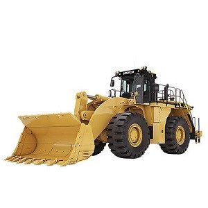 Cat 950H Wheel Loader Spares