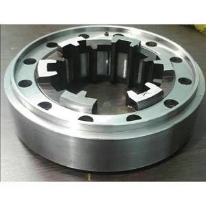 Hm 2021 Wheel Loader Clutch Kit