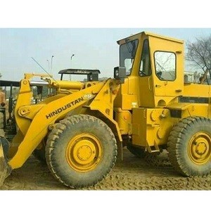 HM 2021 Wheel Loader Spare Parts