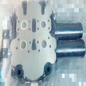 David Brown Hydraulic Control Valve