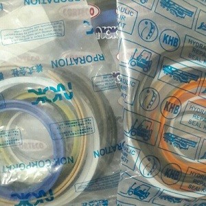 HM 2021 Wheel Loader Seal Kit