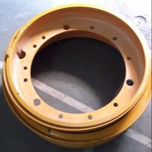 HM 2021 Rim Assembly