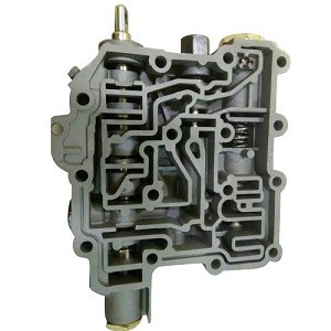 HM 2021 Gear Control Valve