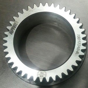 HM 2021 Wheel Loader Transmission Ring Gear