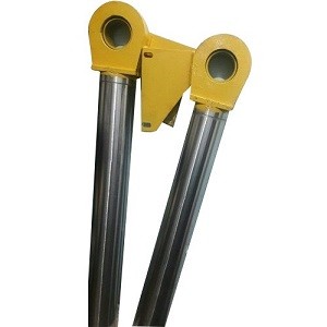 HM 2021 Wheel Loader Hydraulic Cylinder Rod