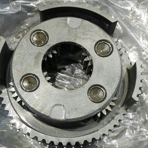 Mild Steel HM 2021 Carrier Gear