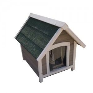 Prefabricated Dog House