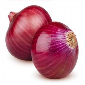 Fresh Onion