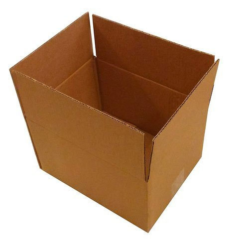 Hard Corrugated Box