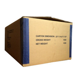 Printed Corrugated Boxes