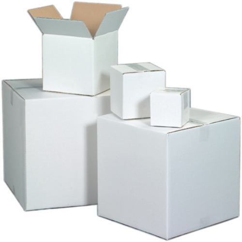 Corrugated Duplex Boxes