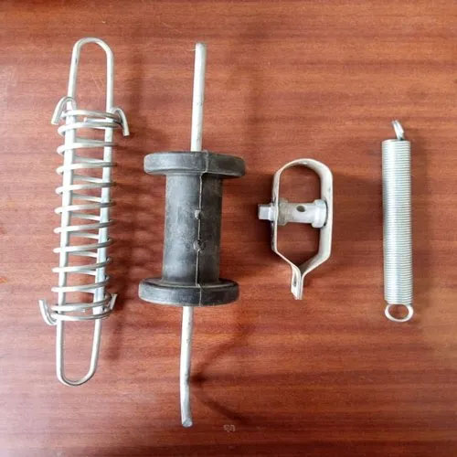 Gate Handle Kit