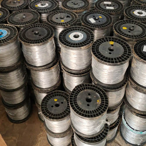 Fencing Wire