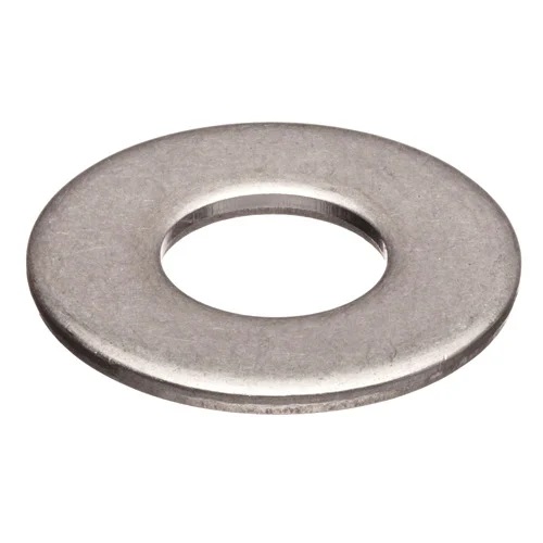 Stainless Steel Flat Washer