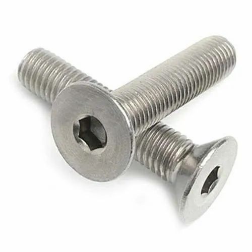 Countersunk Head Screw