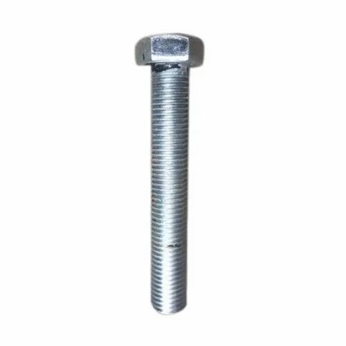 Full Threaded Hex Bolt