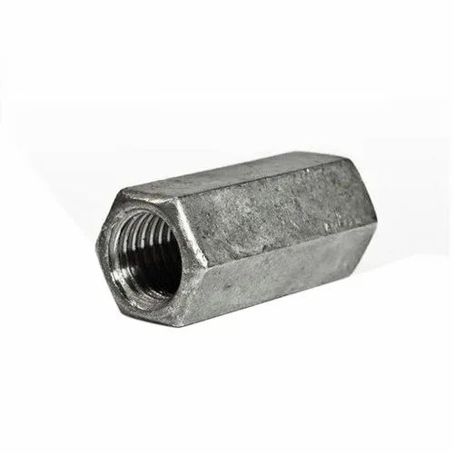 Hex Coupling Nut