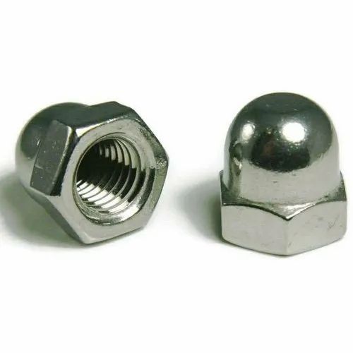 SS304 Dome Nut