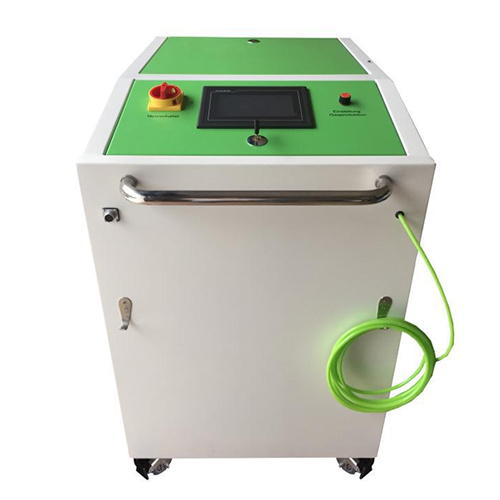 Engine Carbon Cleaning Machines