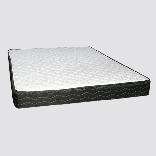 White Pocket Spring Mattress