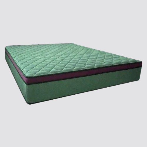 Pocket Spring Latex Mattress