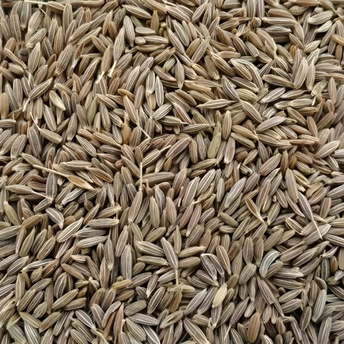 Cumin Brown Seeds