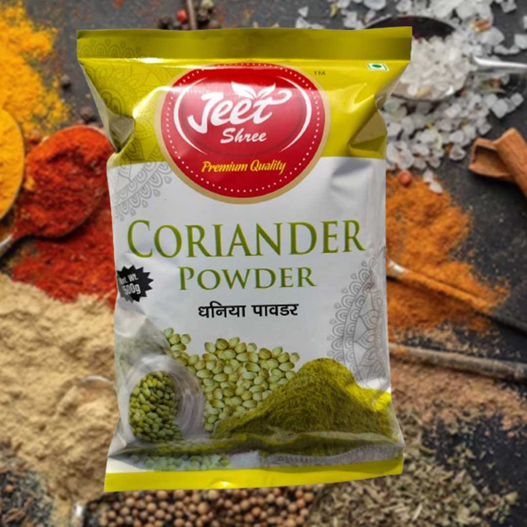 Jeet Shree Coriander Powder