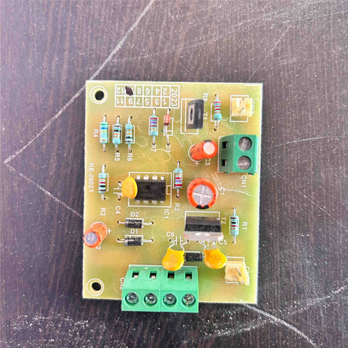 Zatka Machine PCB Board