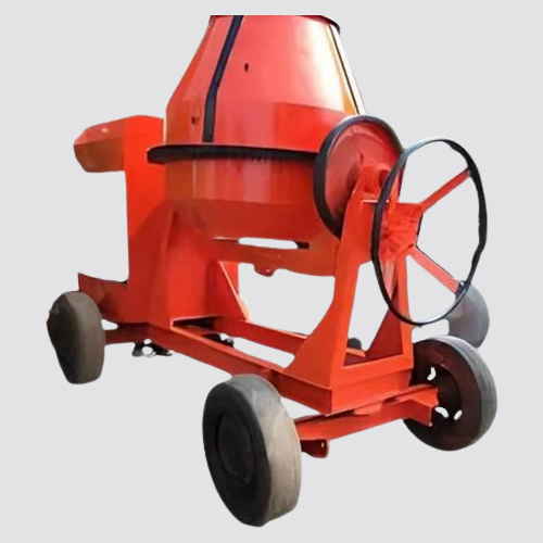 500kg Concrete Mixer Machine