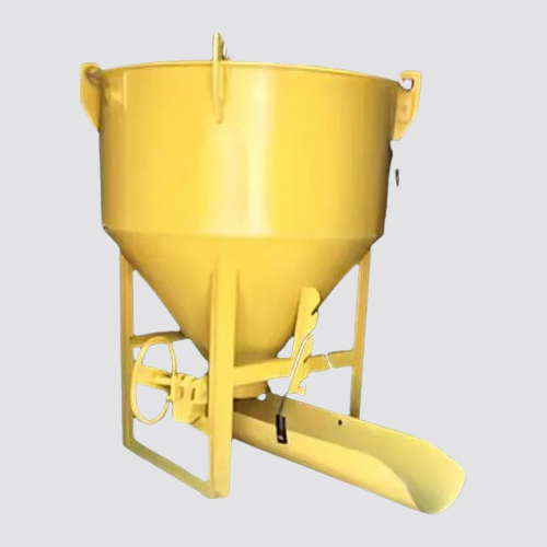 Manual Concrete Bucket