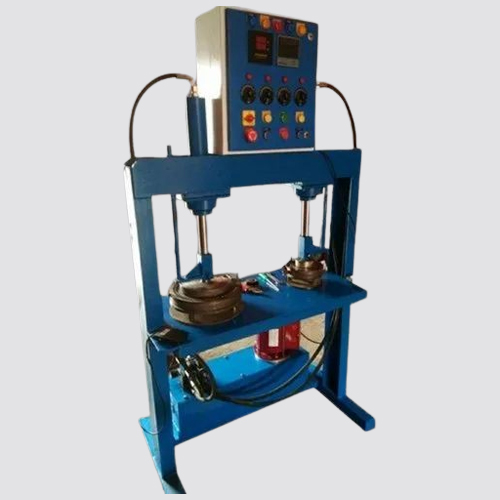 Disposable Paper Dona Making Machine