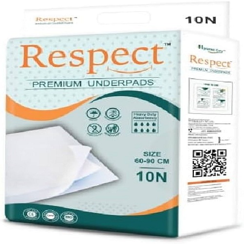 Respect Premium Underpad