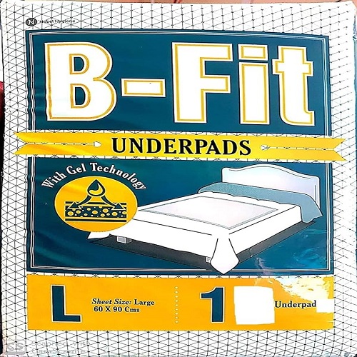 B-FIT Underpads