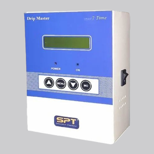 Spt Tmr-5a-7t Programmable Digital Timer