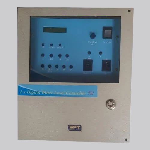 Spt Dwlcafl2xr1p Automatic Digital Water Level Controller