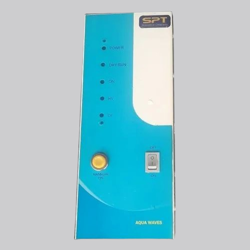 Spt Dwlcaw01 Aqua Waves Digital Water Level Controller