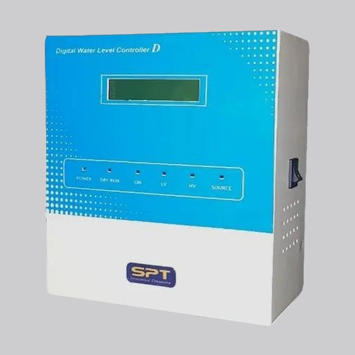 Spt Dwlcd07 Aqua Fusion D Digital Water Level Controller