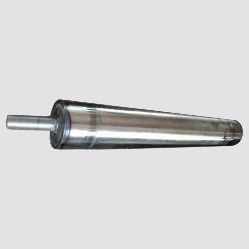 Stainless Steel Hard Chrome Plated Roller