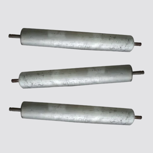 Mild Steel Textile Roller