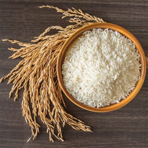 Non Basmati Rice