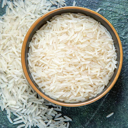 Basmati Rice