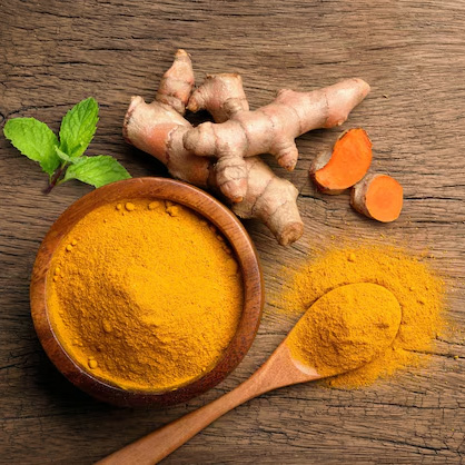 Turmeric